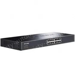 16 port Layer 2 unmanaged Ethernet switch