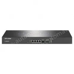 4 custom RJ45 ports Enterprise VPN Router