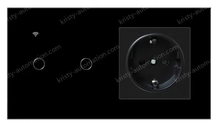 Smart socket TY-157-BB002Y-C-T