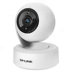 5,000,000 full-color PTZ wireless IP camera