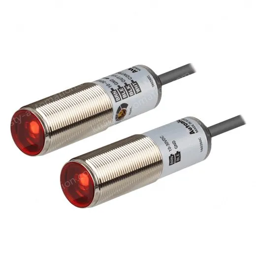 Autonics Photoelectric switches BRQM5M-TDTA