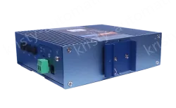 5G+WiFi6 industrial router