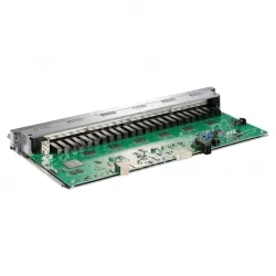 50 port Service board of a modular switch