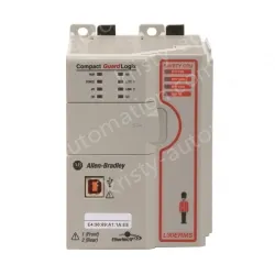 CompactLogix Module