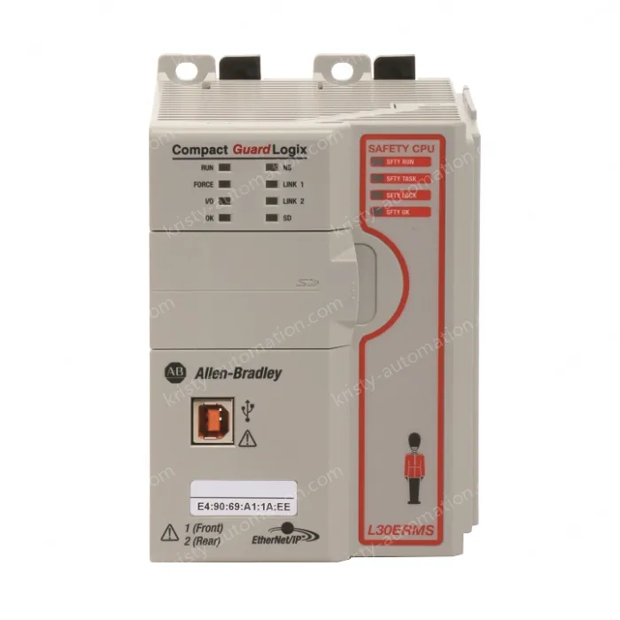 CompactLogix Module
