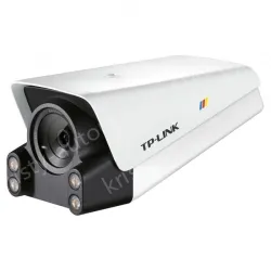 H.265+ 4 million dark night full color IP camera