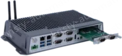 Industrial mini PCs B5801-DDR-GB-500GB-MSATA-SSD