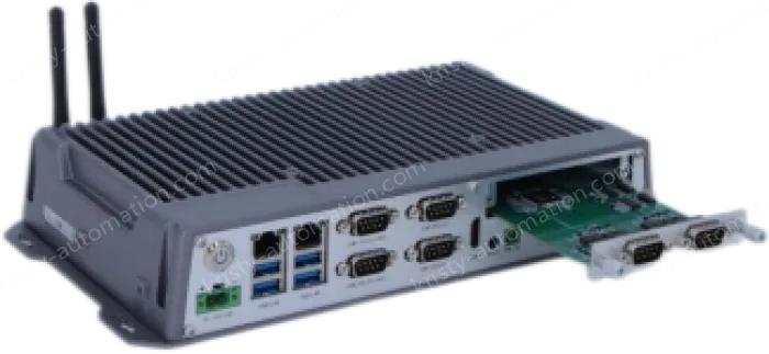 Industrial mini PCs B5801-DDR-GB-500GB-MSATA-SSD