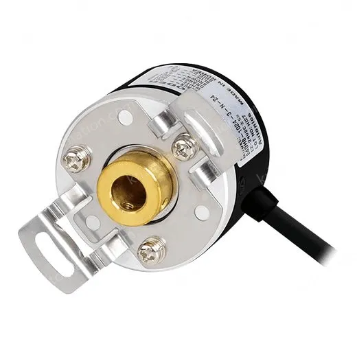 Autonics Rotary encoders E40H8-1024-3-T-24