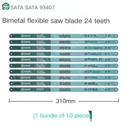 10 x 12" Flex 24/93407