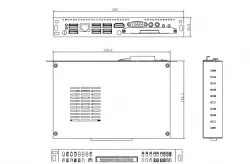 OPS116U OPS Computer