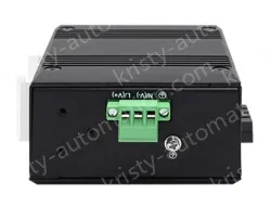 UOTEK 1-Port 100M Network Fiber Optic Transceiver