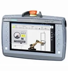 Mobile Panels 2nd Generation