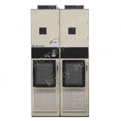 PowerFlex 753 AC converter