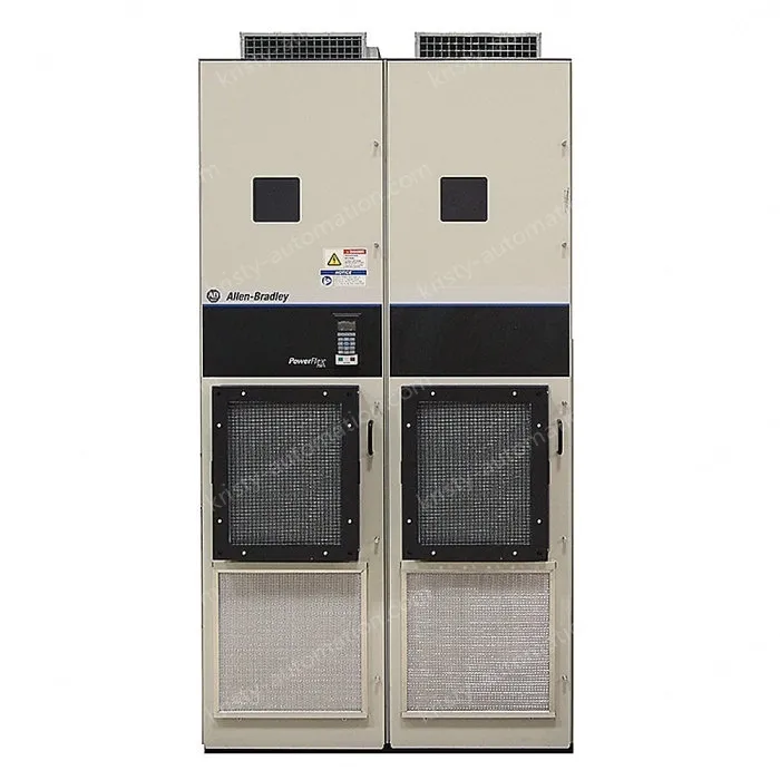 PowerFlex 753 AC converter