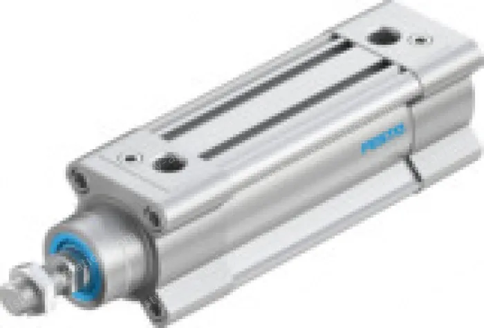 Festo Profile cylinder and tie rod cylinder DSBC-40-60-PPVA-N3