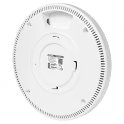 AX3000 dual-band Gigabit Wi-Fi 6 wireless in-ceiling AP