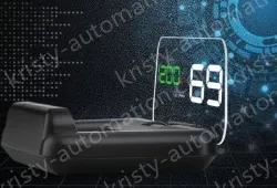 HUD T900 Car GPS Smart Digital Meter