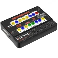 GODIAG GT100 Auto Tool OBD II Break Out Box ECU Connector Work with CGDI MB / CGDI BMW / CG Pro / FC200