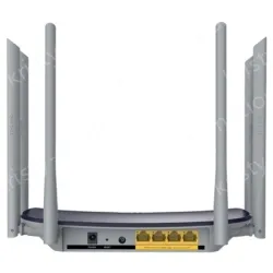 AC1900 Dual-Band Gigabit Wireless Router TL-WDR7620 Gigabit Easy Version
