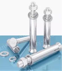 Expansion bolts AG304-M10*70