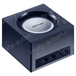 Mesh distributed routing AC1900 Gigabit ports x2