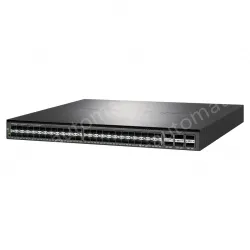 100G uplink stacked Layer 3 network management switch