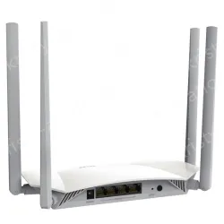 AX1800 dual band Gigabit Wi-Fi 6 wireless router