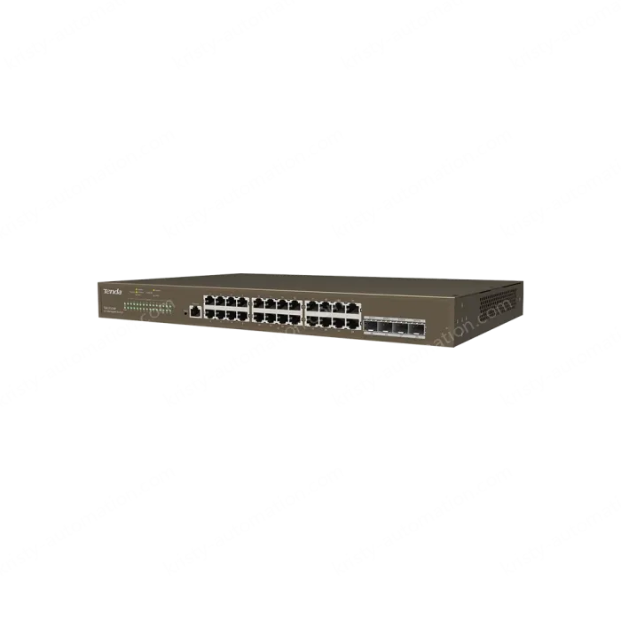 L2 Managed Switch