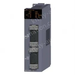 MELSEC Q Series Control network module