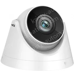 5,000,000 pixel PoE dome intelligent humanoid starlight network camera