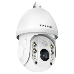 5 million infrared 7-inch intelligent alert high-speed dome machine