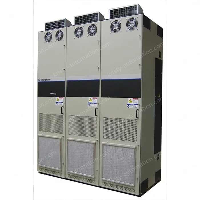 PowerFlex 753 AC converter