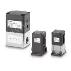 SMC Solenoid valves LVA20-02-B1-Z