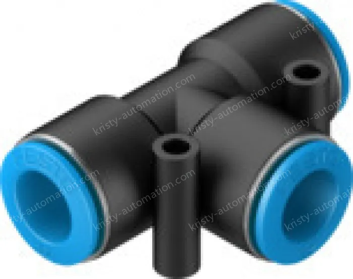 Festo Push-in fitting QST-12-20
