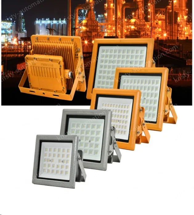 LED explosion-proof lamp PF97MG-250