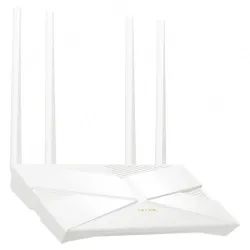 AX3000 dual-band Gigabit Wi-Fi 6 wirelessrouter