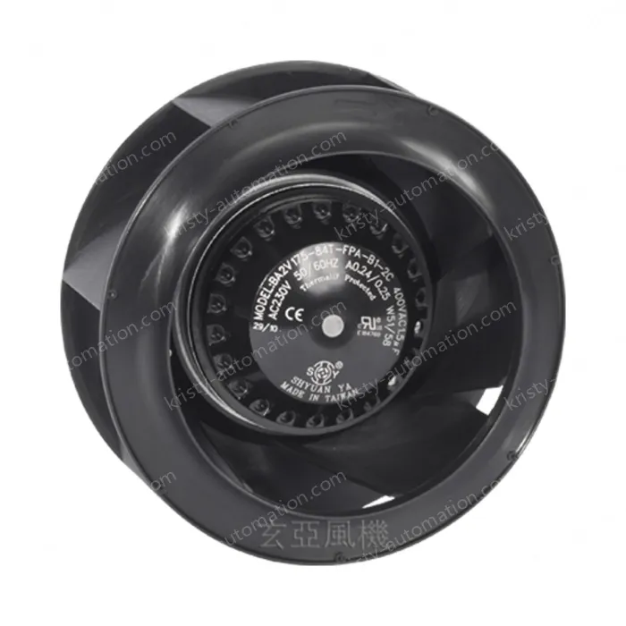 BA1V175-84T-FPA-B1-2C