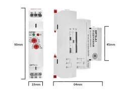 GRT8-A2 AC/DC12-240V