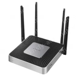 Wireless VPN router