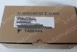 Yaskawa SGMJV-04ADA21