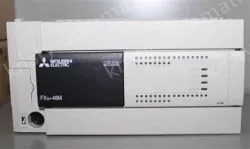 FX3U-48MR/ES-A