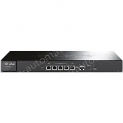 1 Console port Gigabit enterprise VPN router