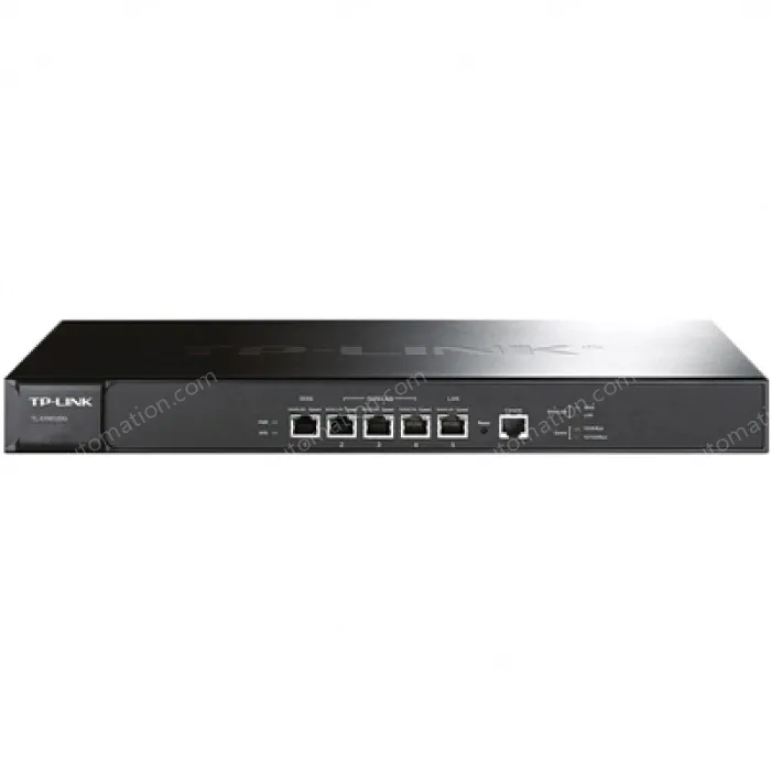 1 Console port Gigabit enterprise VPN router