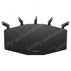 BE5100 Dual-band Wi-Fi 7 wireless router (2.5Gport)