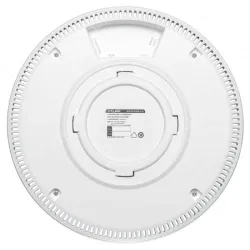 AX3000 dual-band Gigabit Wi-Fi 6 wireless in-ceiling AP