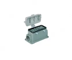 Han B Base Surface HC 4Pegs Thermoplast