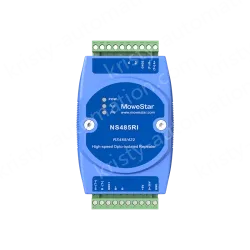 RS485/422 Isolated Repeater