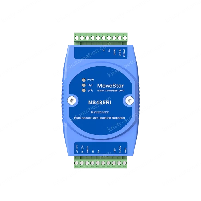 RS485/422 Isolated Repeater