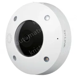 6,000,000 panoramic IP cameras